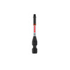 Bosch PRO Robertson torx behajtóbit R2, 55 mm, 2 db