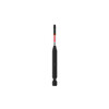 Bosch PRO Robertson torx behajtóbit R2, 90 mm