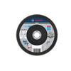 Bosch PRO X571 lamellás csiszolótárcsa 180 mm, G40