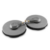 Karcher iSolar 800 forgófejeskefe magasnyomású mosóhoz 1.100-1.300 l/h