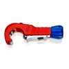 Knipex TubiX kézi csővágó 6-76 mm Knipex TubiX kézi csővágó 6-76 mm