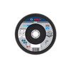 Bosch PRO X571 lamellás csiszolótárcsa 180 mm, G80