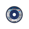 Bosch PRO X571 lamellás csiszolótárcsa 115 mm, G80