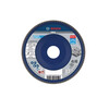 Bosch PRO X571 lamellás csiszolótárcsa 115 mm, G120