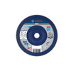 Bosch PRO X571 lamellás csiszolótárcsa 180 mm, G40