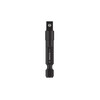 Bosch PRO Socket Adapter dugókulcs adapter 50 mm, 1/4 inch