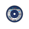 Bosch PRO X571 lamellás csiszolótárcsa 180 mm, G60