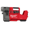 Milwaukee M18FRGRO114-802C akkus hornyológép Milwaukee M18FRGRO114-802C akkus hornyológép