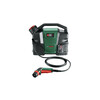 Bosch Fontus 18V-6 akkus magasnyomású mosó 1 x 2 Ah akkuval