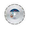 Bosch PRO Multi Material gyémánt vágótárcsa 300 x 25,4 mm