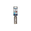 Bosch PRO SDS plus-5 Core Cutter sDS-Max szerelhető dobozfúró 30 x 50 x 72 mm Bosch PRO SDS plus-5 Core Cutter sDS-Max szerelhető dobozfúró 30 x 50 x 72 mm