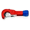 Knipex TubiX kézi csővágó 6-76 mm Knipex TubiX kézi csővágó 6-76 mm