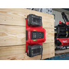 Milwaukee M18MDBSC akkumulátortöltő szerszámgépekhez Milwaukee M18MDBSC akkumulátortöltő szerszámgépekhez