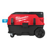 Milwaukee M18ONEF2VC34M-0 akkus porszívó Milwaukee M18ONEF2VC34M-0 akkus porszívó
