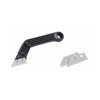 Bautool 215 mm kézi fugakaparó