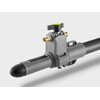 Karcher TL gömbcsap adapter magasnyomású mosóhoz Karcher TL gömbcsap adapter magasnyomású mosóhoz
