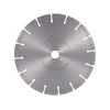 Kép: 230 mm gyemanttarcsa DIAMAK szegmentalt szegmens 10 mm.webp