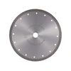 Kép: 230 mm gyemanttarcsa DIAMAK TURBO.webp