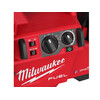 Milwaukee M18FRGRO114-802C akkus hornyológép Milwaukee M18FRGRO114-802C akkus hornyológép