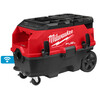 Milwaukee M18ONEF2VC34M-0 akkus porszívó Milwaukee M18ONEF2VC34M-0 akkus porszívó