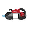 Milwaukee M18FBS127DO-0C akkus kézi szalagfűrész Milwaukee M18FBS127DO-0C akkus kézi szalagfűrész