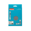 Makita tépőzáras delta csiszolóháló 100x150 mm A240