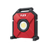 Flex CL 10000 hordozható akkus LED reflektor Flex CL 10000 hordozható akkus LED reflektor
