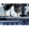 Bosch PRO Metal HSS-G hSS-G fémfúró 1,1 x 14 x 36 mm