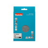 Makita tépőzáras delta csiszolóháló 100x150 mm A320