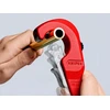 Knipex TubiX kézi csővágó 6-76 mm