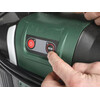 Bosch Fontus 18V-6 akkus magasnyomású mosó 1 x 2 Ah akkuval Bosch Fontus 18V-6 akkus magasnyomású mosó 1 x 2 Ah akkuval