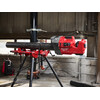 Milwaukee M18FRGRO114-0C akkus hornyológép