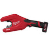 Milwaukee M12PCSS54-402C akkus csővágó Milwaukee M12PCSS54-402C akkus csővágó