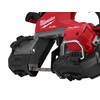 Milwaukee M18FBS127DO-0C akkus kézi szalagfűrész
