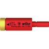 Wiha easyTorque 2,5 Nm nyomaték adapter