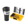 DeWalt bit készlet 25 db DeWalt bit készlet 25 db