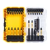 DeWalt FLEXTORQ bit készlet 25 db DeWalt FLEXTORQ bit készlet 25 db