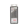 Bosch betonfúró készlet 5 db Bosch betonfúró készlet 5 db