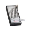 Bosch betonfúró készlet 5 db Bosch betonfúró készlet 5 db