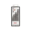 Bosch betonfúró készlet 7 db