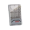 Bosch  betonfúró készlet 7 db Bosch  betonfúró készlet 7 db