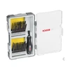 Bosch csavarbehajtó készlet 37 db Bosch csavarbehajtó készlet 37 db