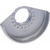 Bosch 115 mm védőburkolat sarokcsiszolóhoz Bosch 115 mm védőburkolat sarokcsiszolóhoz