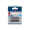 Bosch bit készlet 5 db Bosch bit készlet 5 db