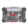 Bosch PRO Impact szerszám készlet 20 részes, fém