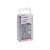 Bosch hss fémfúró 10 db