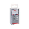 Bosch hss fémfúró 10 db