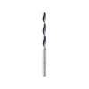 Bosch hss fémfúró 10 db