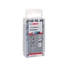 Bosch hss fémfúró 10 db