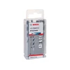 Bosch  hss fémfúró 10 db